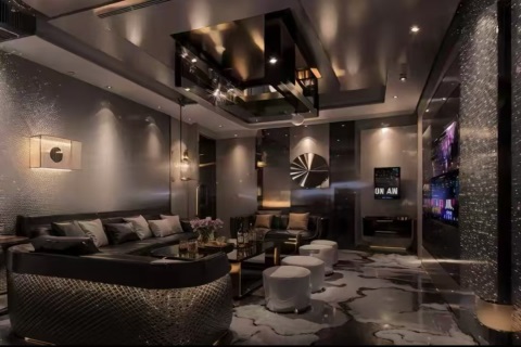 宿州KTV夜场招聘模特,让你无压力捞金