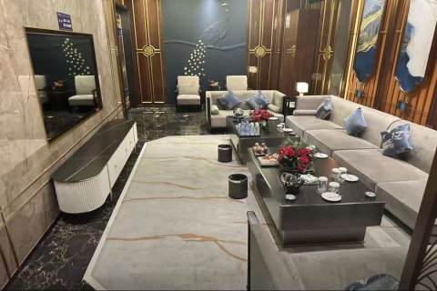 云都荟KTV礼宾员招聘开启夜场新旅程